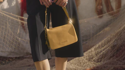NANNINI: L'Eleganza Autentica di Firenze